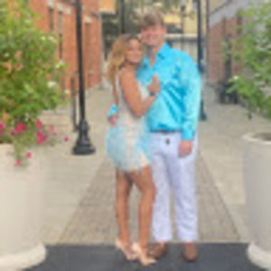 Meet your Posher, María